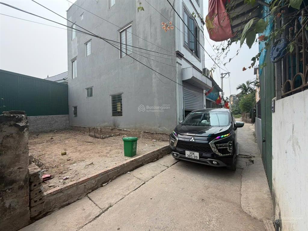 Hàng hiếm tại tỉnh lộ 427, 4,45 tỷ, 50 m2, đất thổ cư đẹp, pháp lý đầy đủ