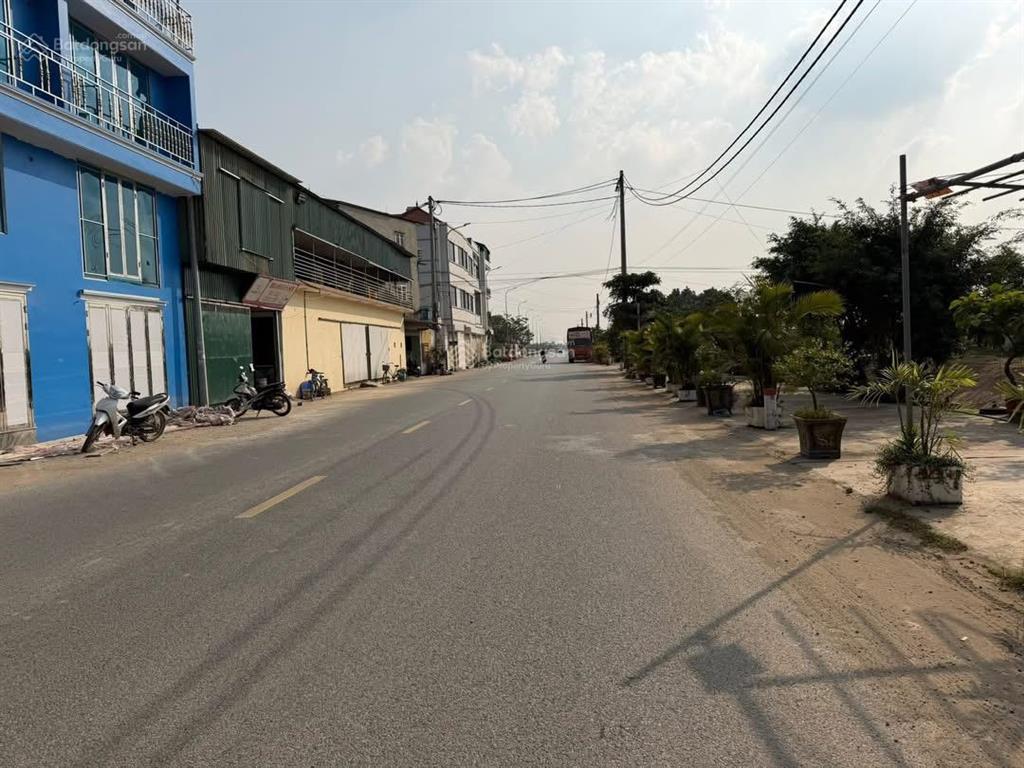 Hàng hiếm tại tỉnh lộ 427, 4,45 tỷ, 50 m2, đất thổ cư đẹp, pháp lý đầy đủ