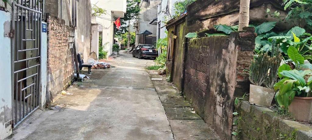 Hàng hiếm tại tỉnh lộ 427, 4,45 tỷ, 50 m2, đất thổ cư đẹp, pháp lý đầy đủ