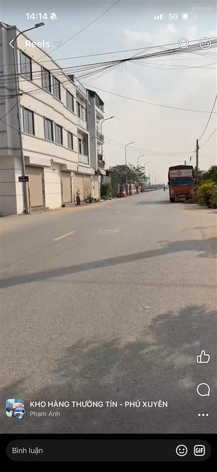 Hàng hiếm tại tỉnh lộ 427, 4,45 tỷ, 50 m2, đất thổ cư đẹp, pháp lý đầy đủ