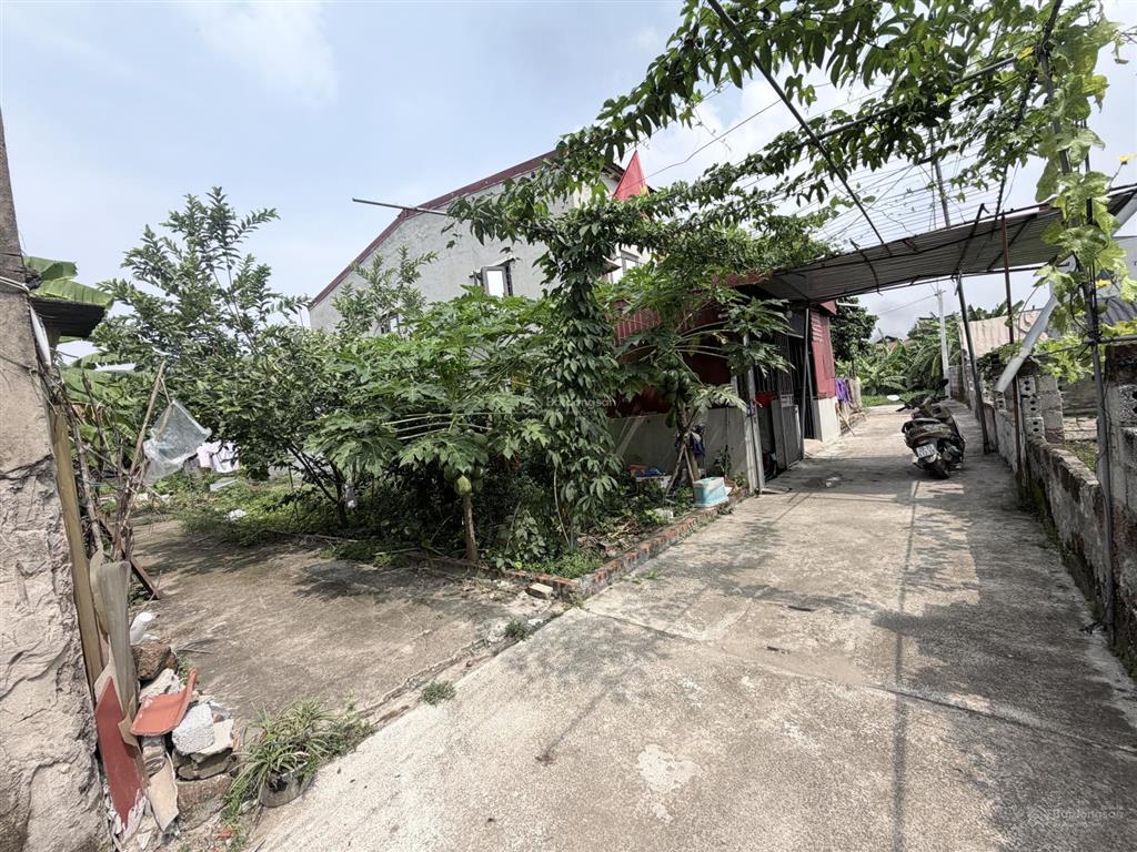 Bán đất đẹp xuất sắc tại nguyễn nhân cơ, 3,82 tỷ, 64,8 m2