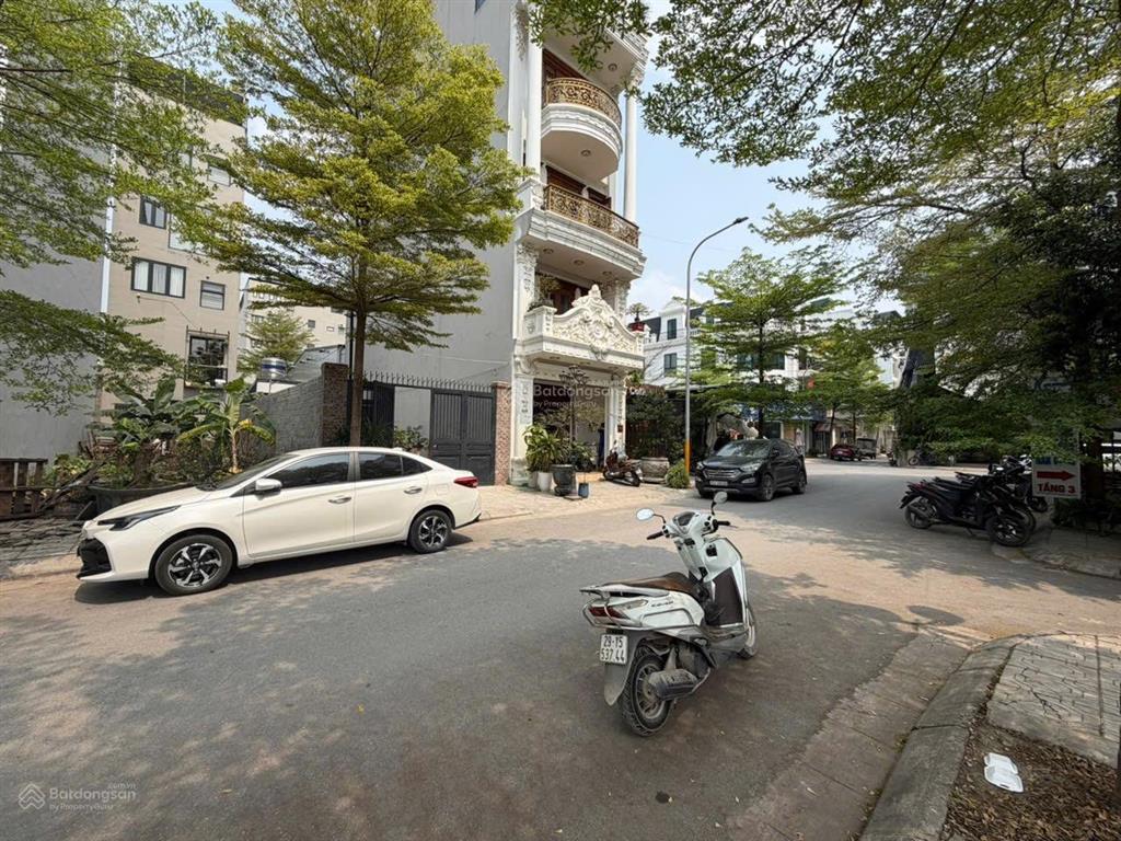 Bán đất hiếm tại đường nguyễn du, thường tín, 17 tỷ vnd, 83.6 m2