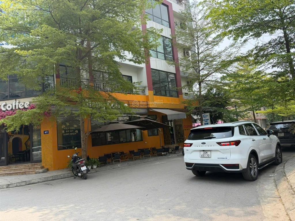 Bán đất hiếm tại đường nguyễn du, thường tín, 17 tỷ vnd, 83.6 m2