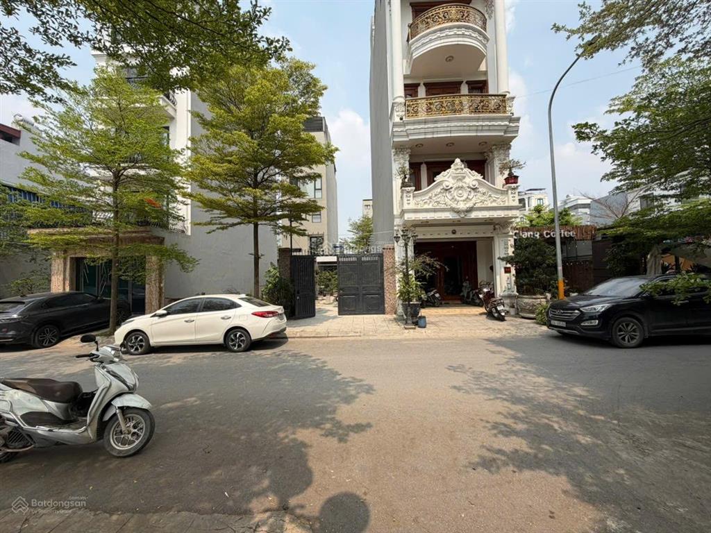 Bán đất hiếm tại đường nguyễn du, thường tín, 17 tỷ vnd, 83.6 m2
