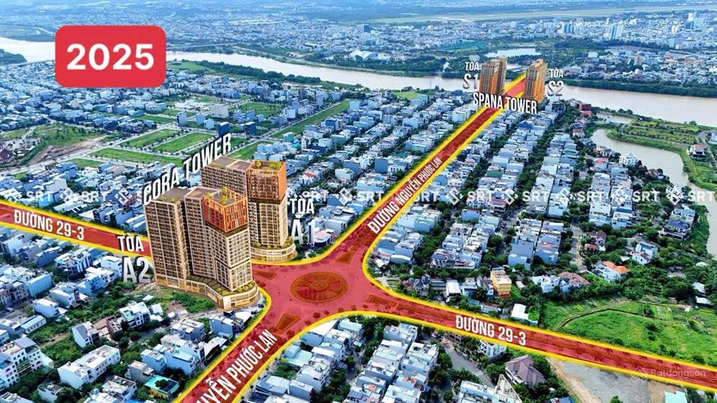 Duy nhất! căn hộ 1br tại sun spana tower. giỏ hàng ngoại giao view sông, pháo hoa. ck lên đến 18%