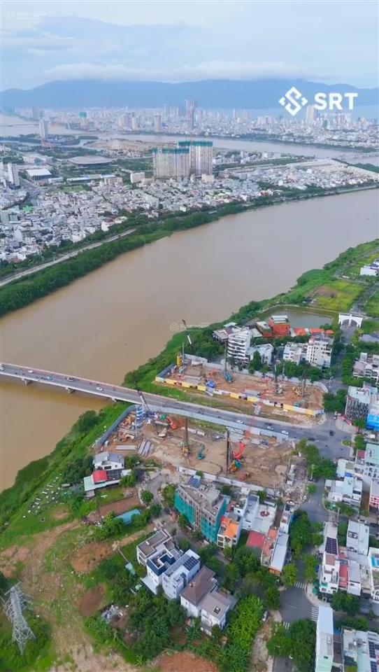 Duy nhất! căn hộ 1br tại sun spana tower. giỏ hàng ngoại giao view sông, pháo hoa. ck lên đến 18%