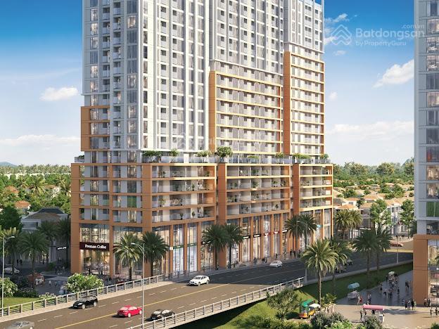 Nóng hổi. siêu phẩm 3br sân vườn tại dự án spana tower. hàng ngoại giao từ cđt. ck lên đến 18%