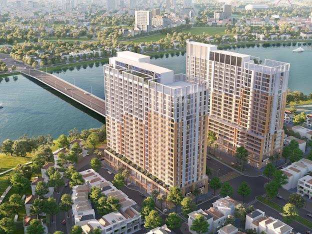 Nóng hổi. siêu phẩm 3br sân vườn tại dự án spana tower. hàng ngoại giao từ cđt. ck lên đến 18%