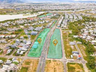 Đất nền võ chí công sun group cơ hội sở hữu đất nam hòa xuân,trục đường lớn,vị trí đẹp tại đà nẵng