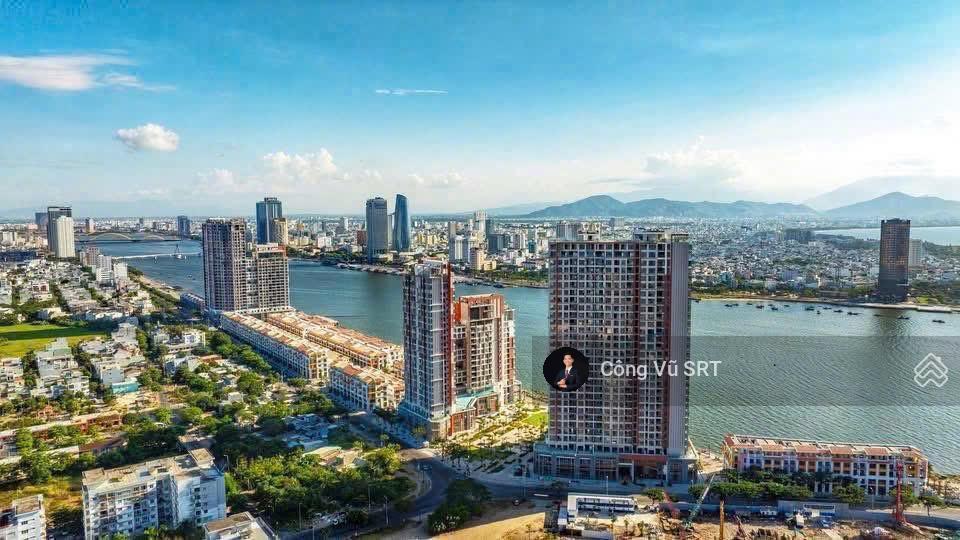 Căn hộ view sông hàn giỏ hàng đầu tư đẹp nhất sun symphony residence