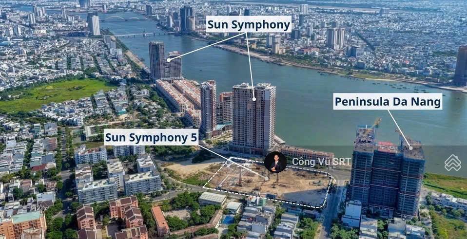 Căn 1pn + view biển dòng sản phẩm khan hiếm dành cho nhà đầu tư nhìn dài hạn