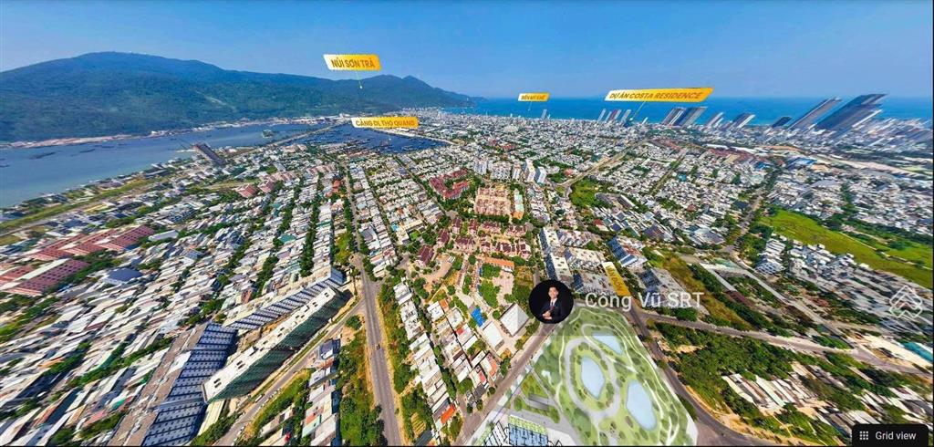 Căn 1pn + view biển dòng sản phẩm khan hiếm dành cho nhà đầu tư nhìn dài hạn