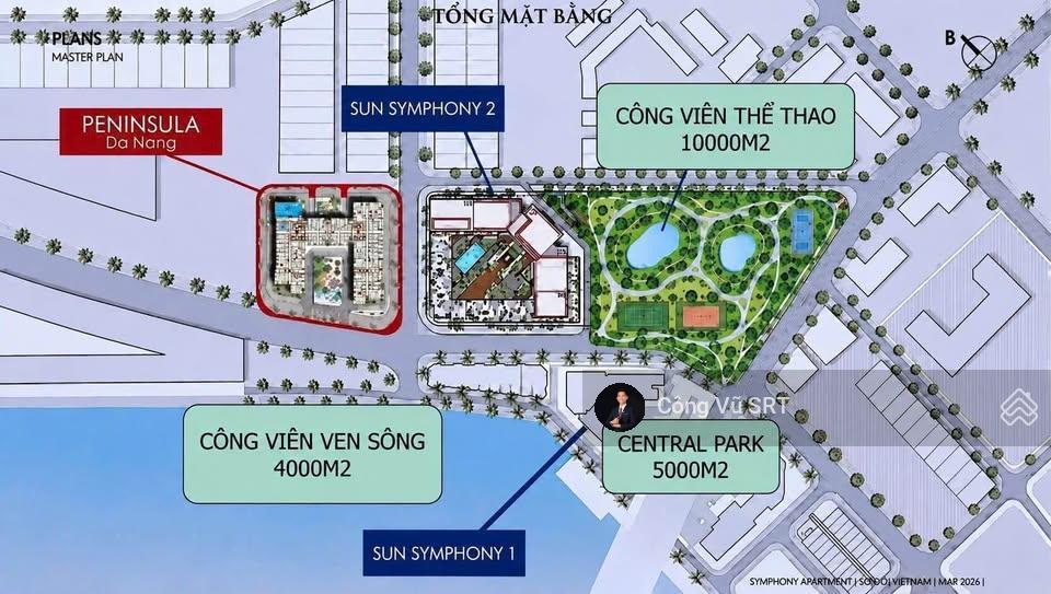 Căn 1pn + view biển dòng sản phẩm khan hiếm dành cho nhà đầu tư nhìn dài hạn
