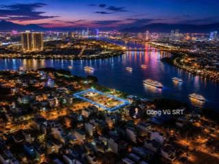 Slight tower | căn hộ sở hữu lâu dài tại tâm điểm ngã ba sông đà nẵng