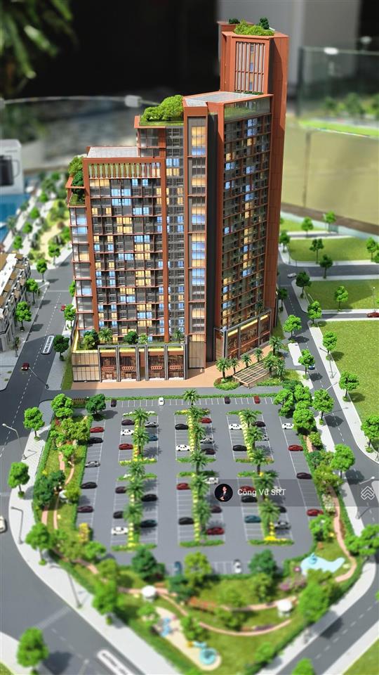 Chỉ 2,316 tỷ sở hữu căn hộ sun group trung tâm đà nẵng bài toán đầu tư dễ vào tiền thị trường