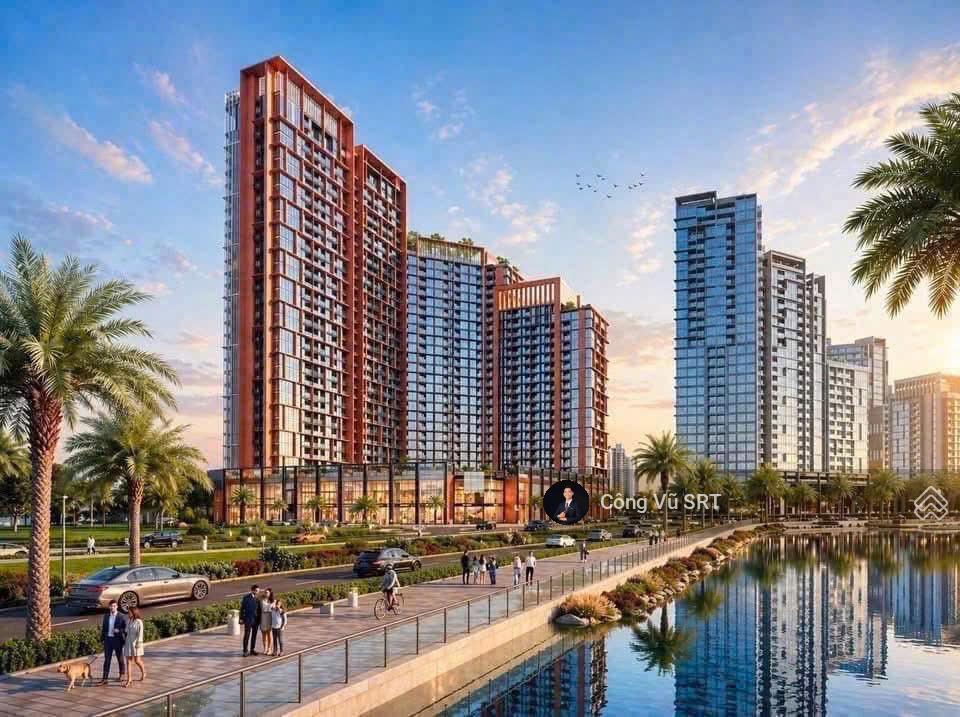 Chỉ 2,316 tỷ sở hữu căn hộ sun group trung tâm đà nẵng bài toán đầu tư dễ vào tiền thị trường
