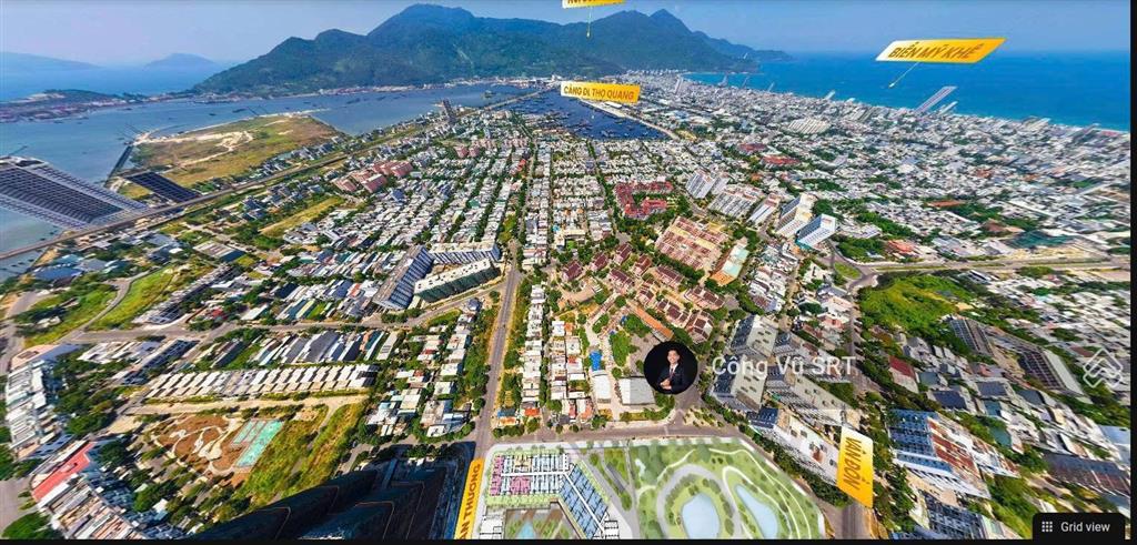 Chỉ 2,316 tỷ sở hữu căn hộ sun group trung tâm đà nẵng bài toán đầu tư dễ vào tiền thị trường