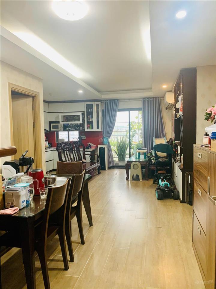 Chính chủ bán căn hộ happy star tower, mai chí thọ 70m2