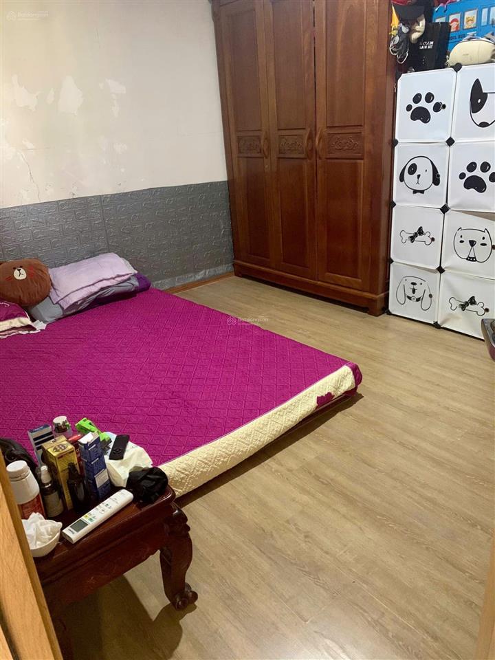 Chính chủ bán căn hộ happy star tower, mai chí thọ 70m2