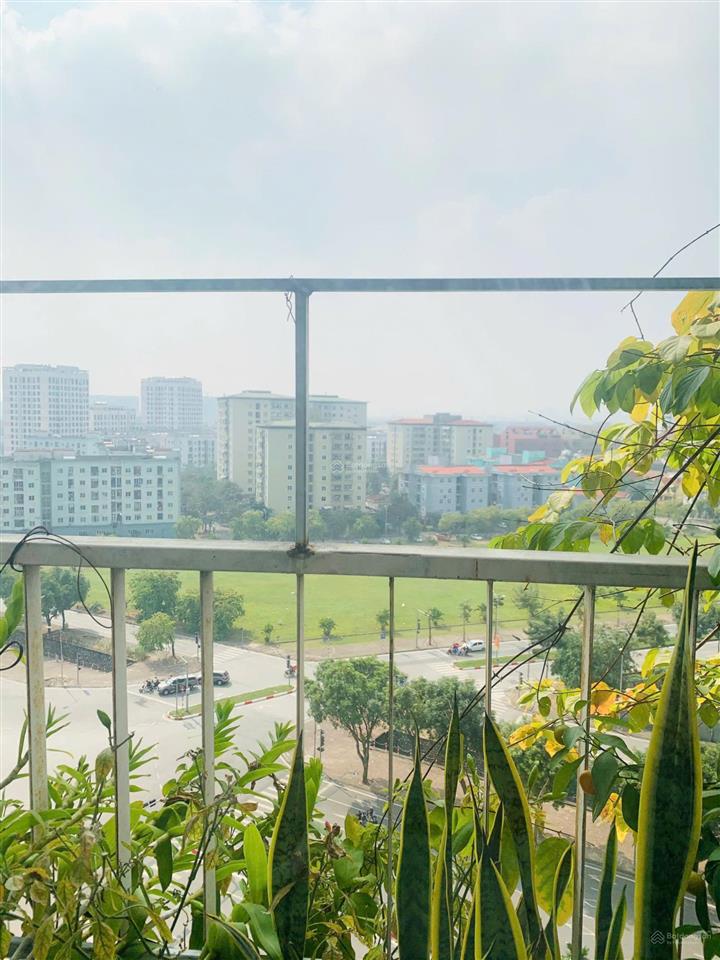 Chính chủ bán căn hộ happy star tower, mai chí thọ 70m2