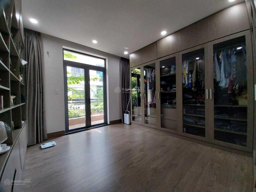 Nhà phố cao cấp tl26 ngay hà huy giáp, sông sài gòn, p. thạnh lộc, q12