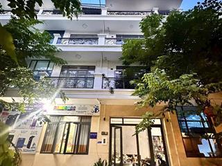 Nhà phố cao cấp tl26 ngay hà huy giáp, sông sài gòn, p. thạnh lộc, q12