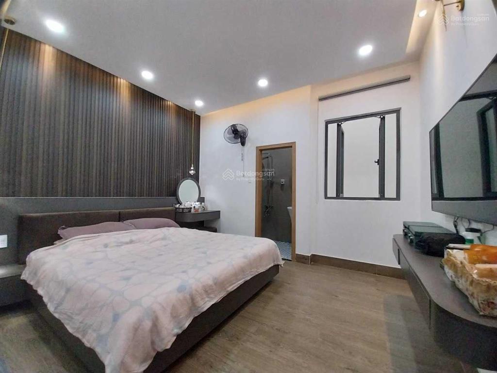 Nhà phố cao cấp tl26 ngay hà huy giáp, sông sài gòn, p. thạnh lộc, q12