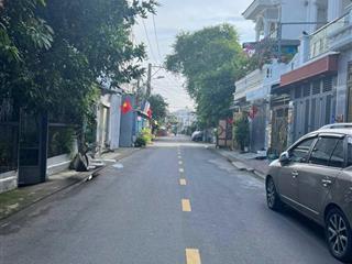 Đất mặt tiền thạnh lộc 16, 6.2tỷ, 86m2, pháp lý đầy đủ, mặt tiền quy hoạch rộng 20m