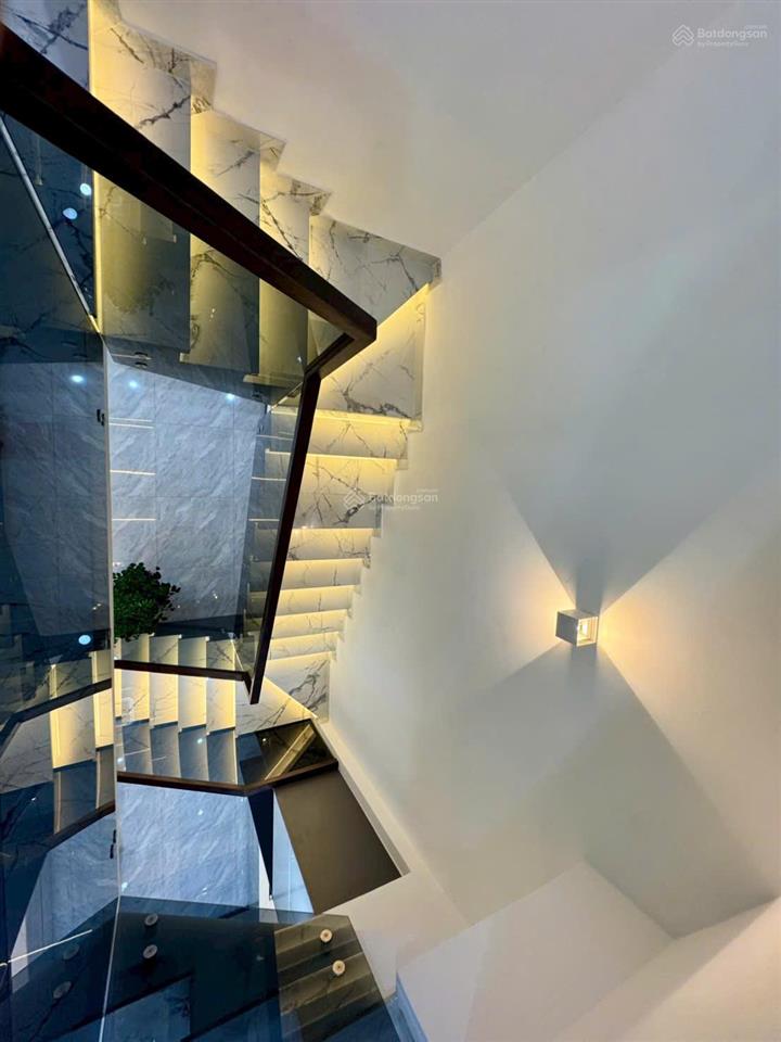 Khu nhà phố mới xây dựng đường thạnh lộc 27 ngay chung cư thạnh lộc (4x20)m trệt 3 lầu