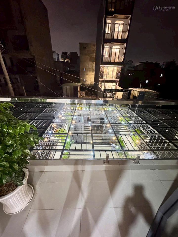 Khu nhà phố mới xây dựng đường thạnh lộc 27 ngay chung cư thạnh lộc (4x20)m trệt 3 lầu