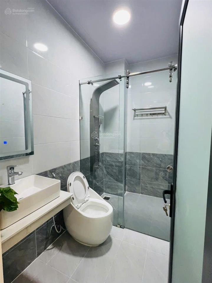 Nhà phố cao cấp thạnh lộc 16 ngay hà huy giáp, p. thạnh lộc, q12