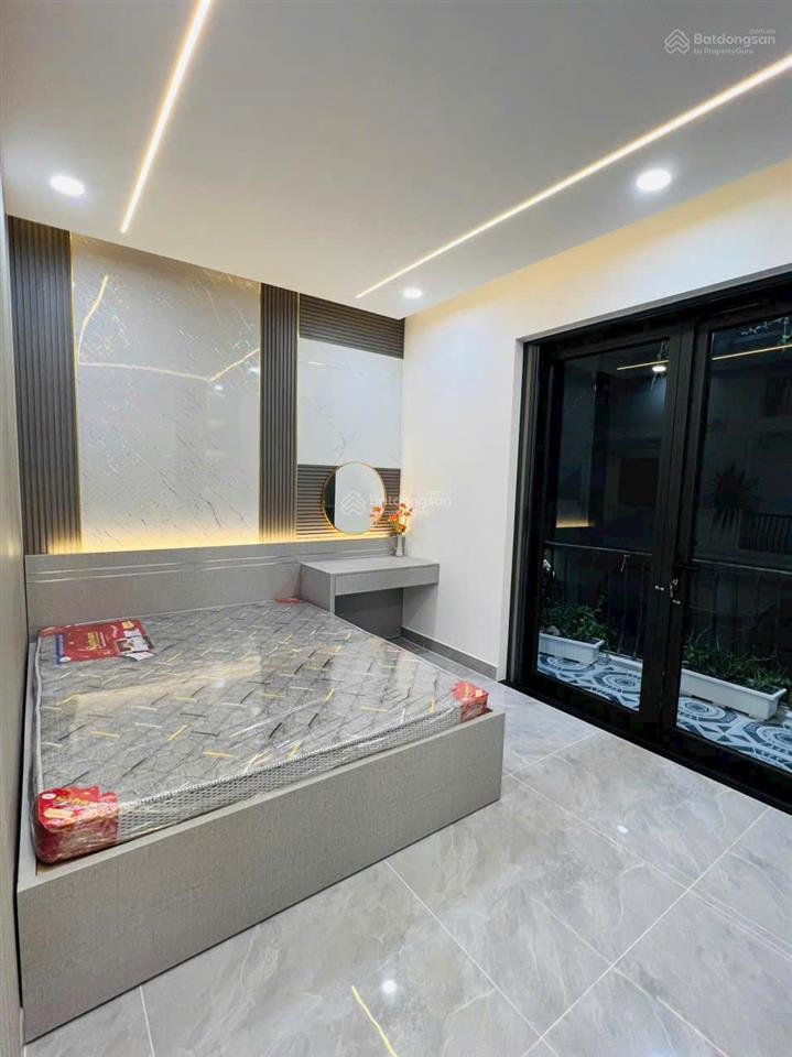 Nhà phố cao cấp thạnh lộc 16 ngay hà huy giáp, p. thạnh lộc, q12