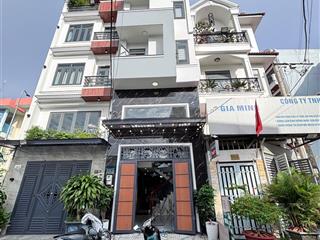 Nhà mới 1trệt 1lửng 2lầu sân thượng đường thạnh xuân 38, phường thới an, ngay trường hoa đỗ quyên