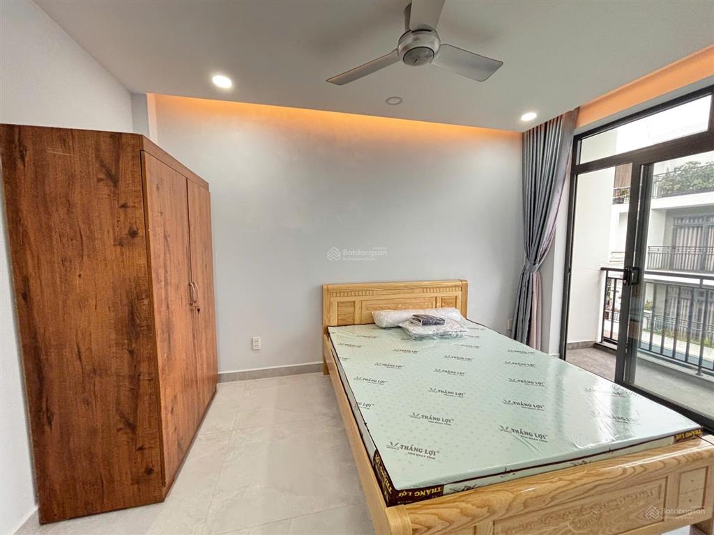 Cho thuê phòng trọ tại đường thạnh lộc 15, khu phố an ninh, gần đh nguyễn tất thành
