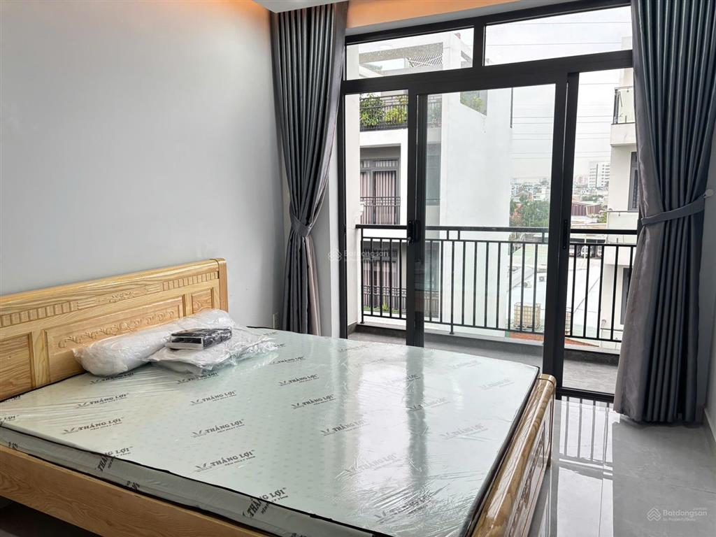 Cho thuê phòng trọ tại đường thạnh lộc 15, khu phố an ninh, gần đh nguyễn tất thành
