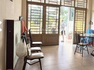 Nhà cần bán mặt tiền bùi minh trực, giá 22 tỷ, 4,1 x 20
