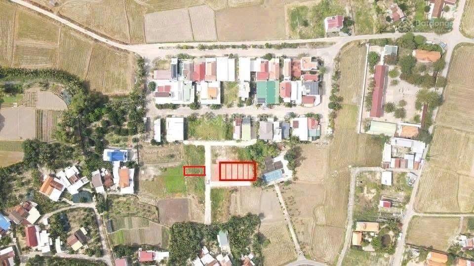 Bán đất full thổ cư diên an, diên khánh  về trung tâm nha trang 8km