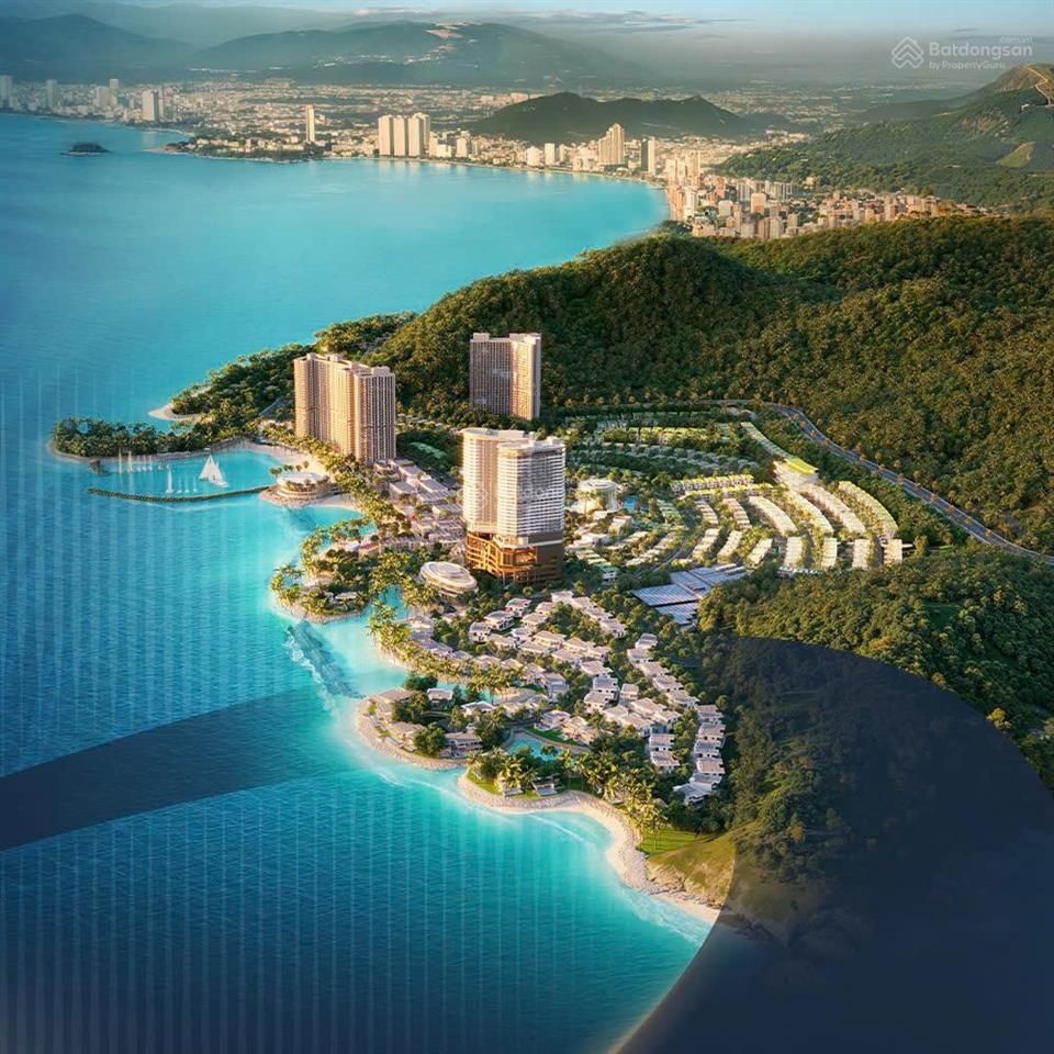Chính thức nhận booking alora nha trang