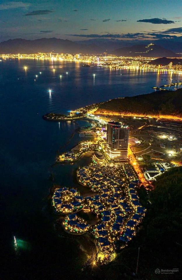 Chính thức nhận booking alora nha trang