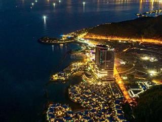 Chính thức nhận booking alora nha trang