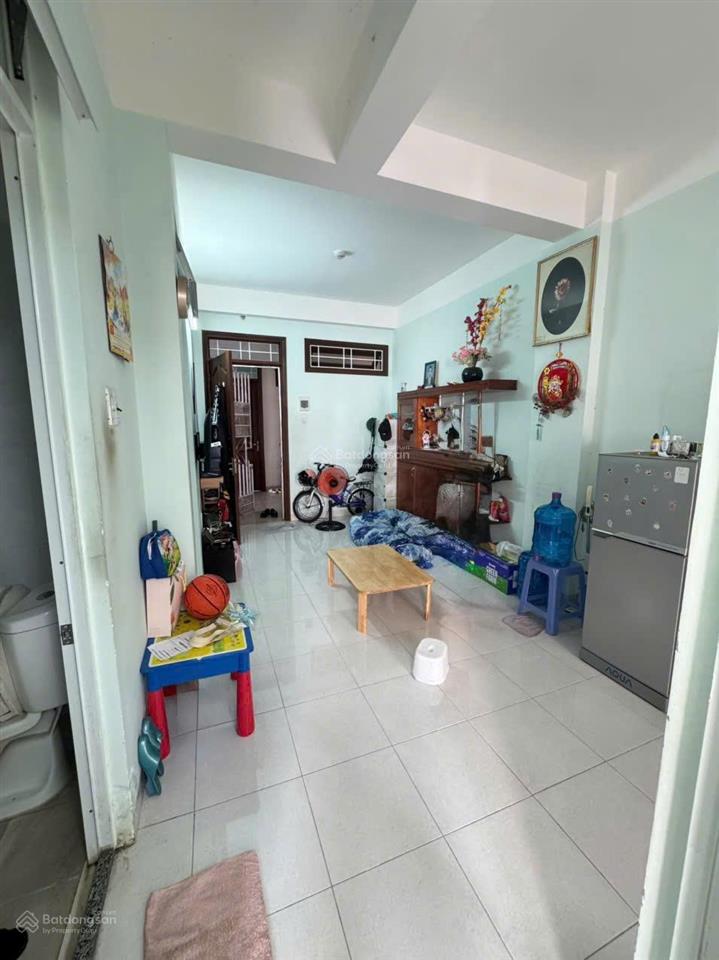 Căn chung cư ct1 vĩnh điềm trung tầng 9, giá 1 tỷ 750