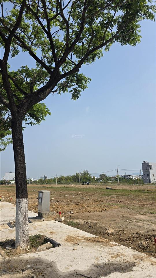Chỉ 8.x tỷ sở hữu ngay đất nền mt đại lộ võ chí công  kinh doanh ngay  giá gốc từ cđt