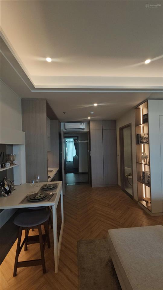 Căn 1pn+ dưới 3 tỷ tại hòa xuân thanh toán nhanh chỉ còn khoảng 2,360 tỷ