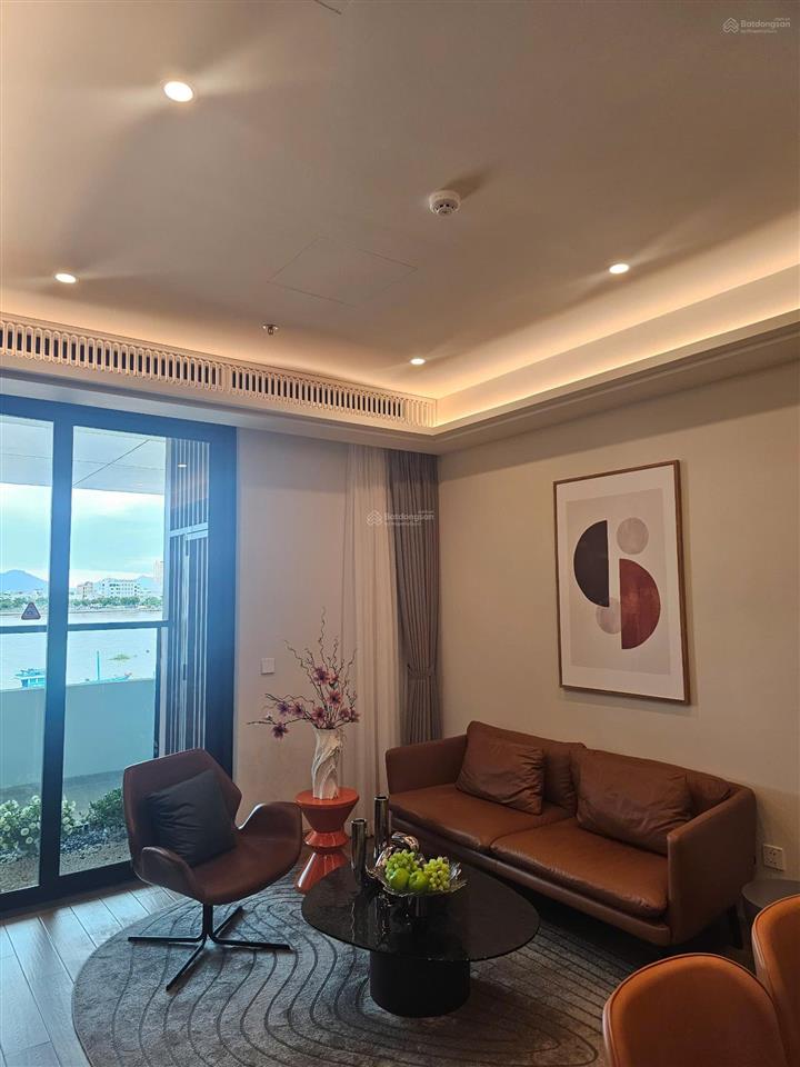 Căn 1pn+ dưới 3 tỷ tại hòa xuân thanh toán nhanh chỉ còn khoảng 2,360 tỷ