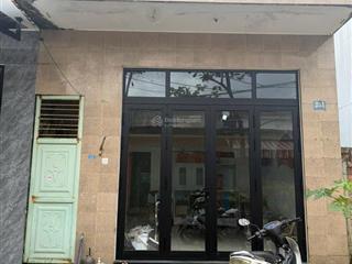 Bán đất tặng nhà đường vũ quỳnh song song biển nguyễn tất thành,mặt tiền đường 5m5 lề 3m