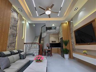 Bán nhà 3 tầng 3 mê k408/ tôn đức thắng, rẽ nhất khu vực