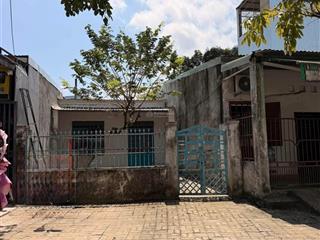 Cần bán lô đất mặt tiền nguyễn đình tứ,bán đất tặng nhà c4