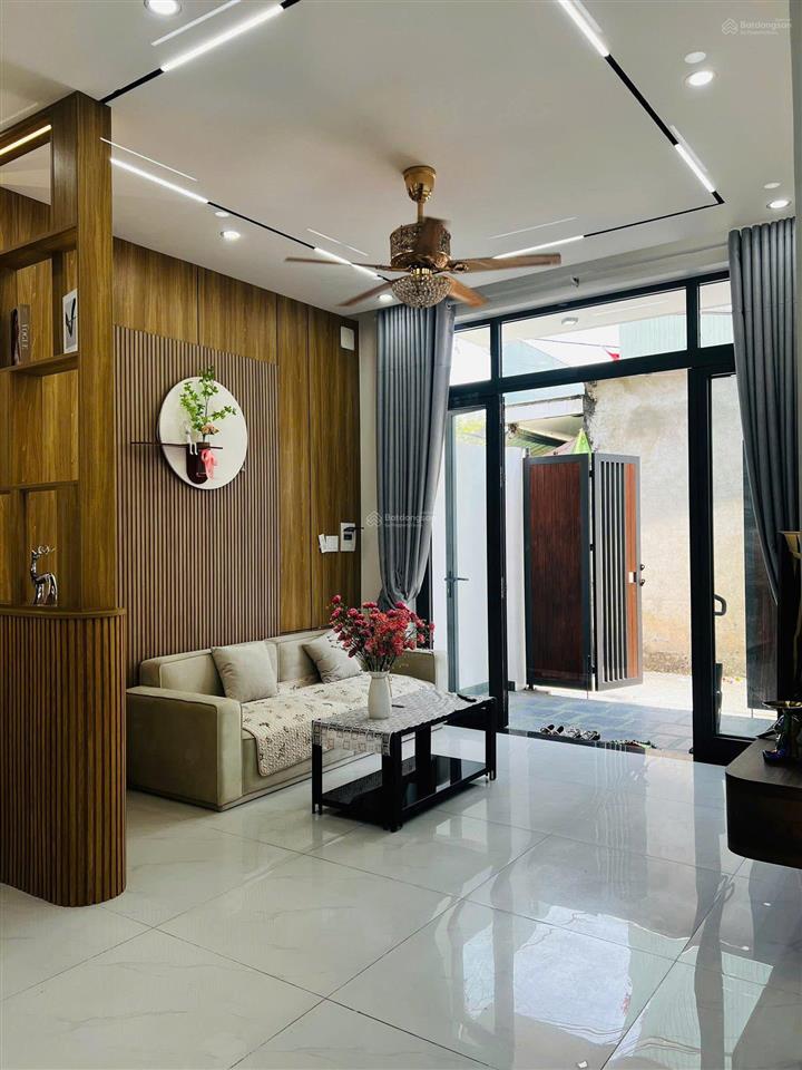 Bán nhà kiệt nhựa ô tô gần biển nguyễn tất thành, đường nguyễn chánh, full nội thất, giá tốt