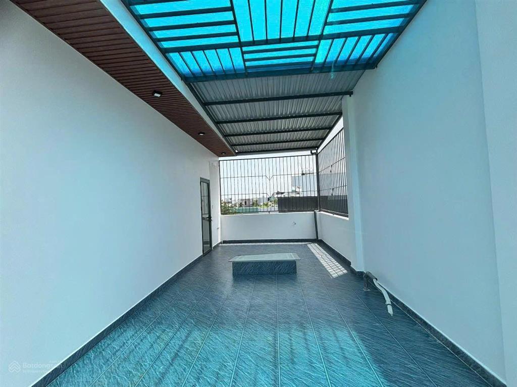Bán nhà kiệt nhựa ô tô gần biển nguyễn tất thành, đường nguyễn chánh, full nội thất, giá tốt