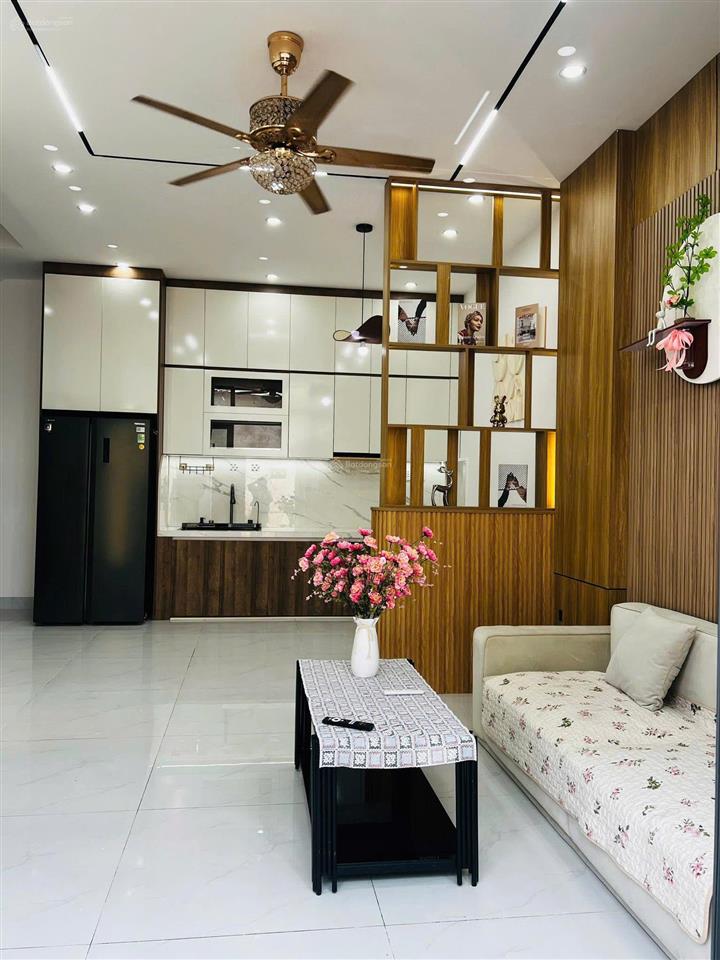 Bán nhà kiệt nhựa ô tô gần biển nguyễn tất thành, đường nguyễn chánh, full nội thất, giá tốt